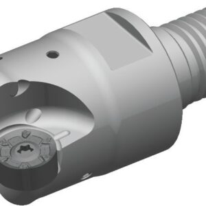 Fresa de topo inteiriça - SKU M200D32Z03M16RN12