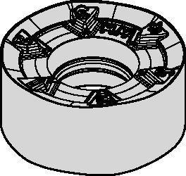 Pastilha ISO - SKU RNGJ1204M0SMM