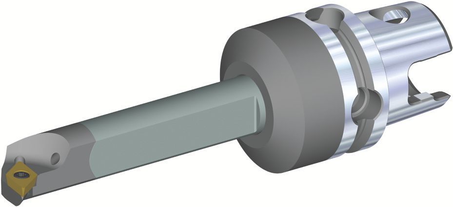 SDUP 93°-KM40 MM Carbide BB - SKU KM40TSE12GSDUPR07