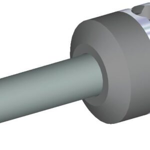 SCLP 95°-KM40 MM Carbide BB - SKU KM40TSE10FSCLPL06