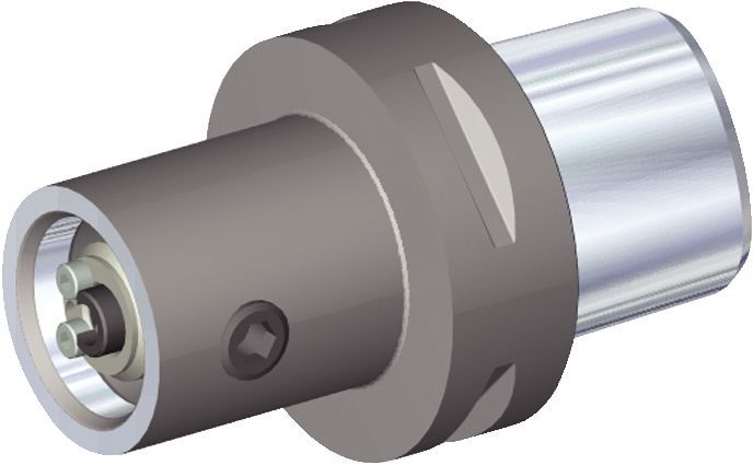 Porta‑ferramenta / adaptador - SKU PSC63KM40TS065M