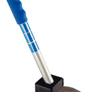 Extrator de Ponta - SKU U70 HANDPROTECTOR PULLER ASSM
