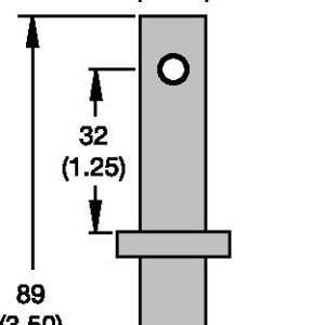 Acessórios - SKU CA COUPLING
