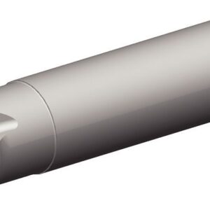 Fresa de topo inteiriça - SKU M370D150Z02C125WO12L600