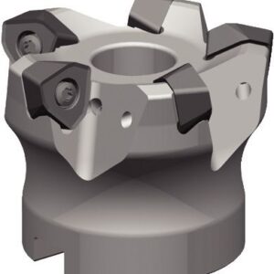 Fresas de facear - SKU M370D100Z06WO12