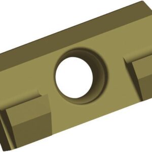 Inserto para Ranhuramento - SKU KGIP0125N0189GD