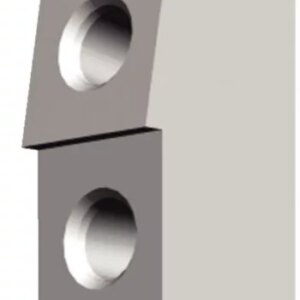 Fresas de Canto - SKU 3048 EDGE CUTTER