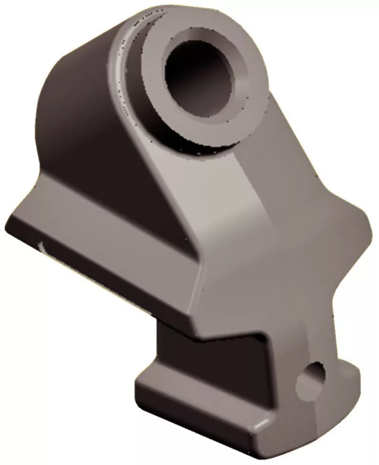 Porta-ferramenta - SKU KPF400 BLOCK