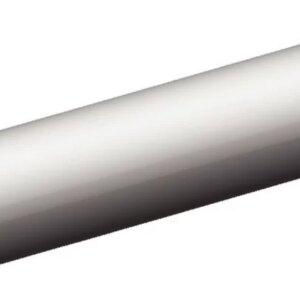 Fresa de topo inteiriça - SKU M200D100Z03C100RN10L600