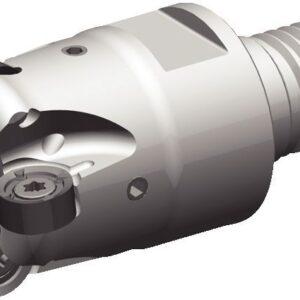 Fresa de topo inteiriça - SKU M200D25Z03M12RN10