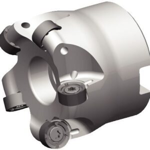 Fresas de facear - SKU M200D40Z04RN10