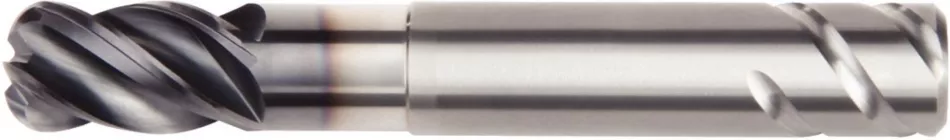 Fresa de Topo HARVI™ I - SKU UBDE1200E4AQE