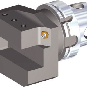 Porta‑ferramenta / adaptador - SKU KM4X100ETAL20