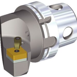 Unidade de corte KM™ - 75° - SKU KM4X100MCRNL19