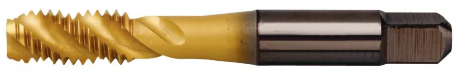 Macho de Rosquear Canal Espiral - SKU VTSFT7505