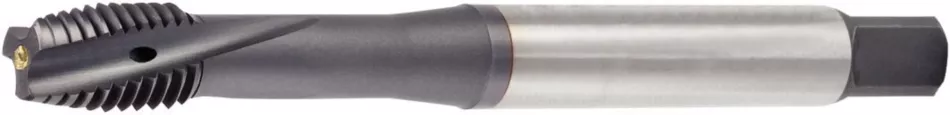 Macho de rosquear canal espiral - SKU GT215001