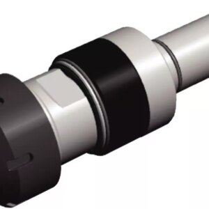 Straight Shank Synchro Plus - SKU SS25SYTER20073M
