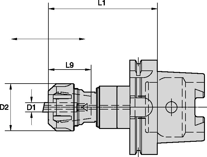 HSK100 Synchro Plus - Imagem 2