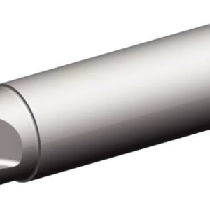 Fresa de topo inteiriça - SKU VSM17D100Z02C100XD17L450